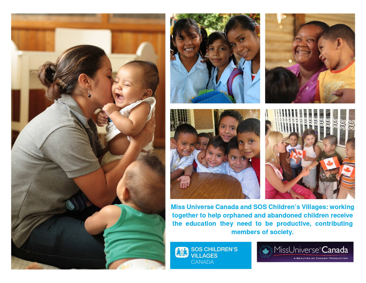 Aidez-nous à soutenir l'Association SOS Children's Villages Ukraine