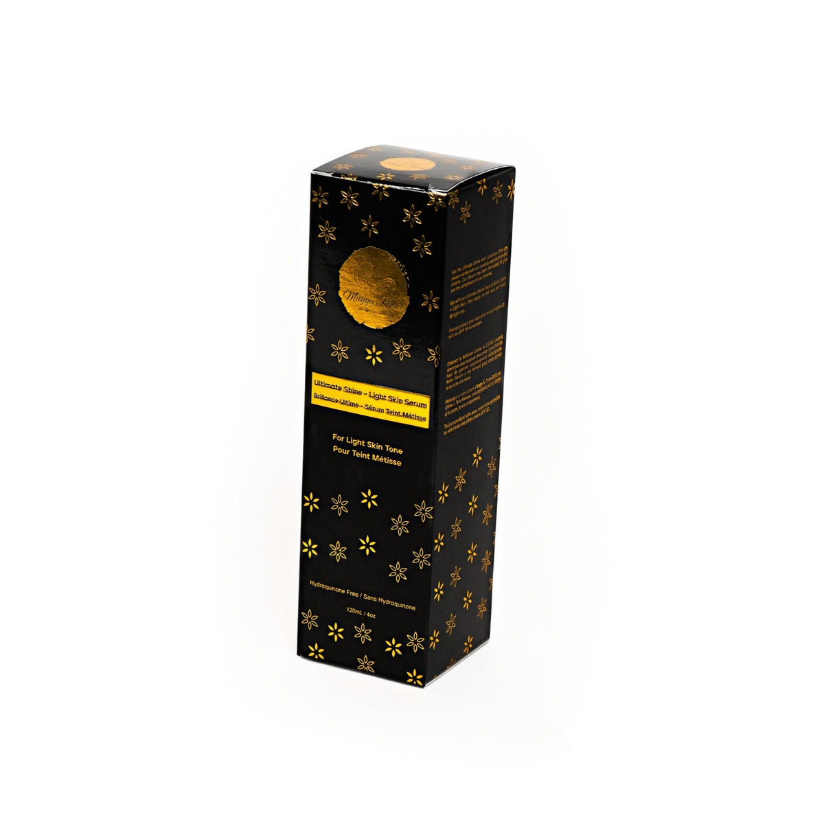 Sérum Brillo Supremo - Tono Mestizo