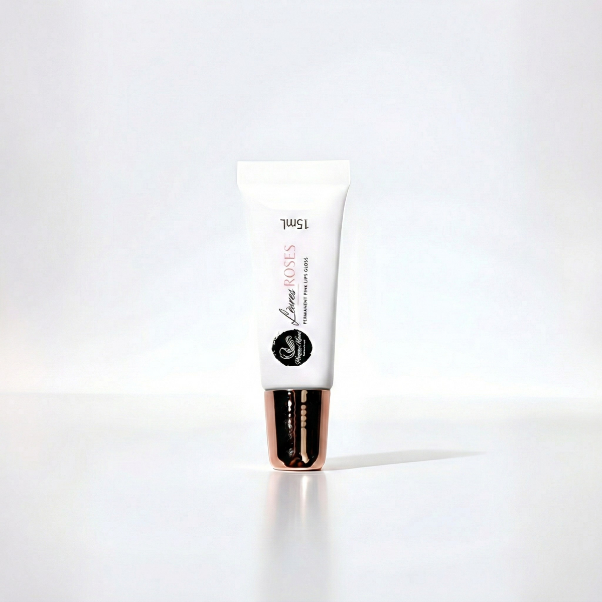 Bálsamo Labial Rosas Permanentes - NUEVO 15 ml