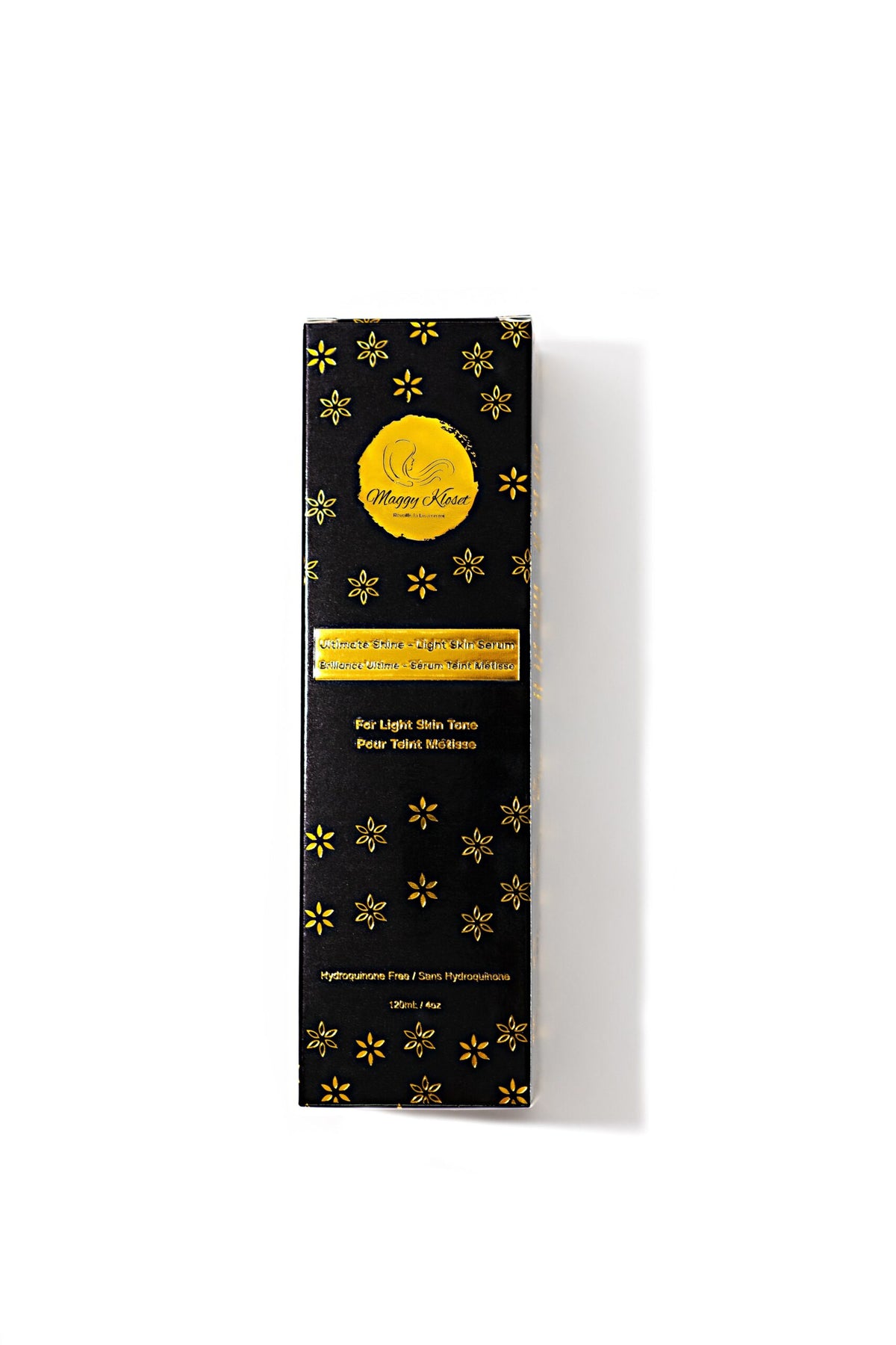 Sérum Brillo Supremo - Tono Mestizo