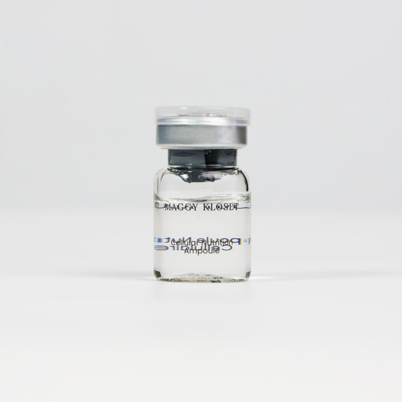 Kit Anti-Âge Perle de Jeunesse Retrouvée