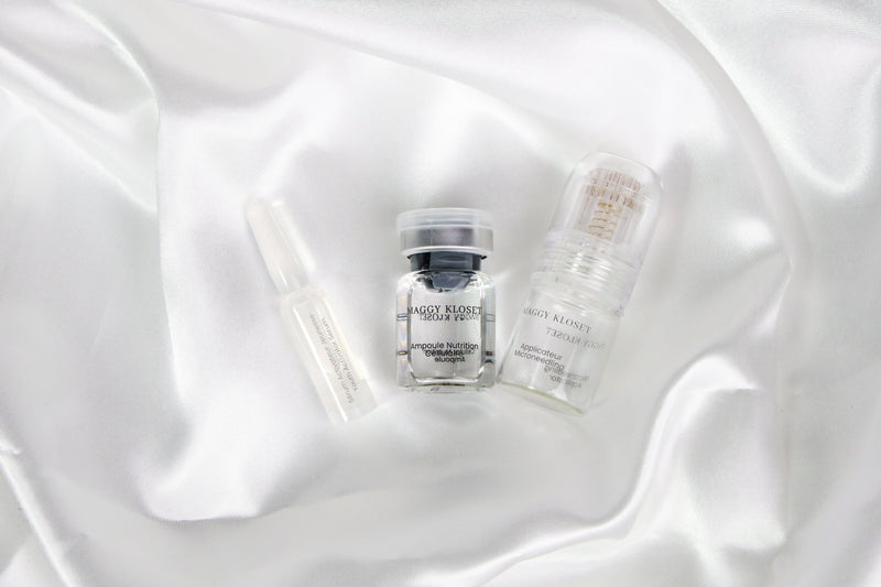 Kit Anti-Âge Perle de Jeunesse Retrouvée