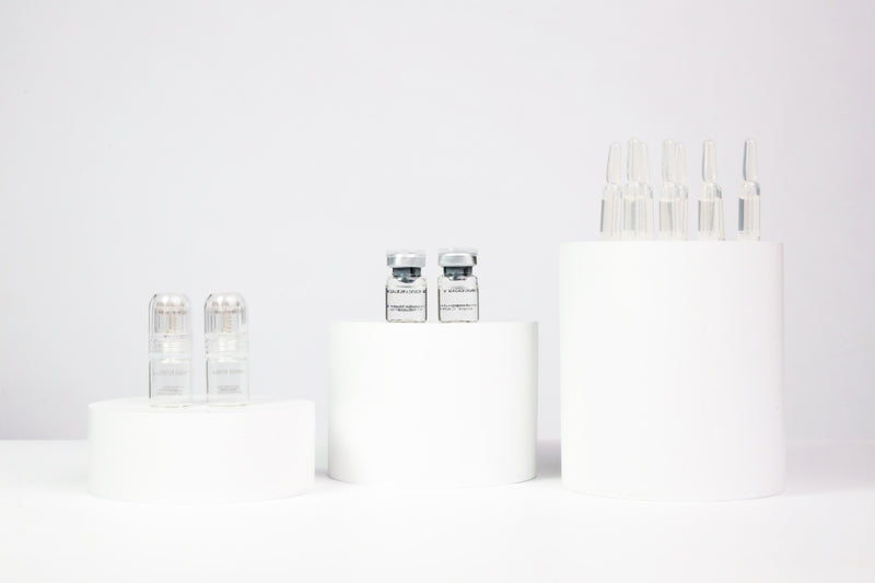 Kit Anti-Âge Perle de Jeunesse Retrouvée