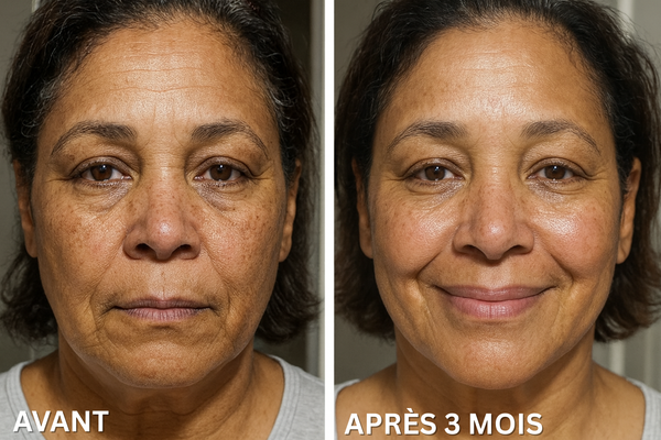 Kit Anti-Âge Perle de Jeunesse Retrouvée