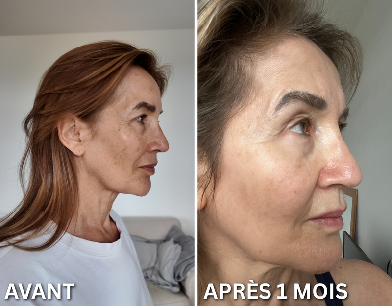 Kit Effaceur de Tâches