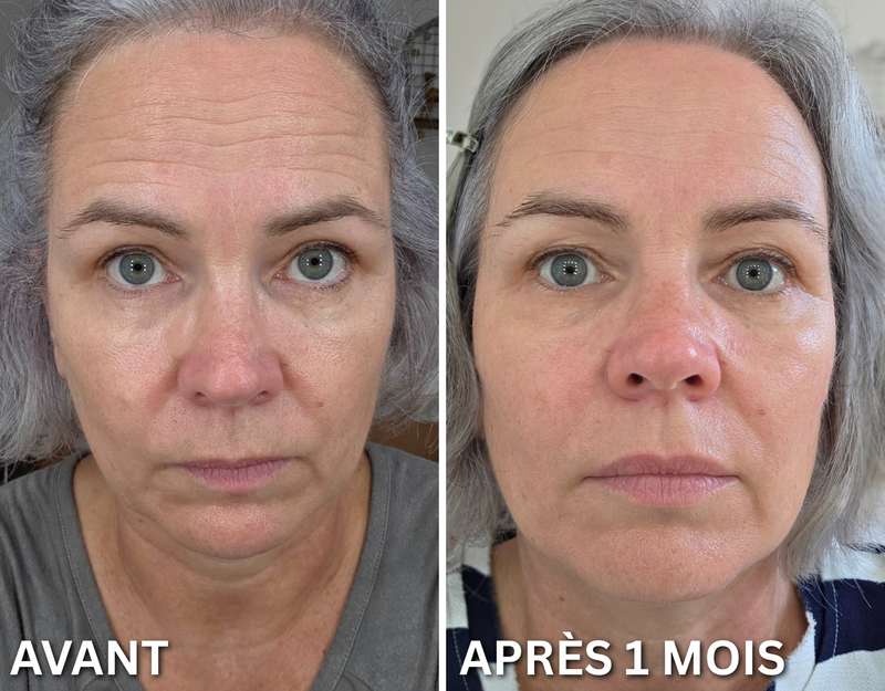 Kit Anti-Âge Perle de Jeunesse Retrouvée