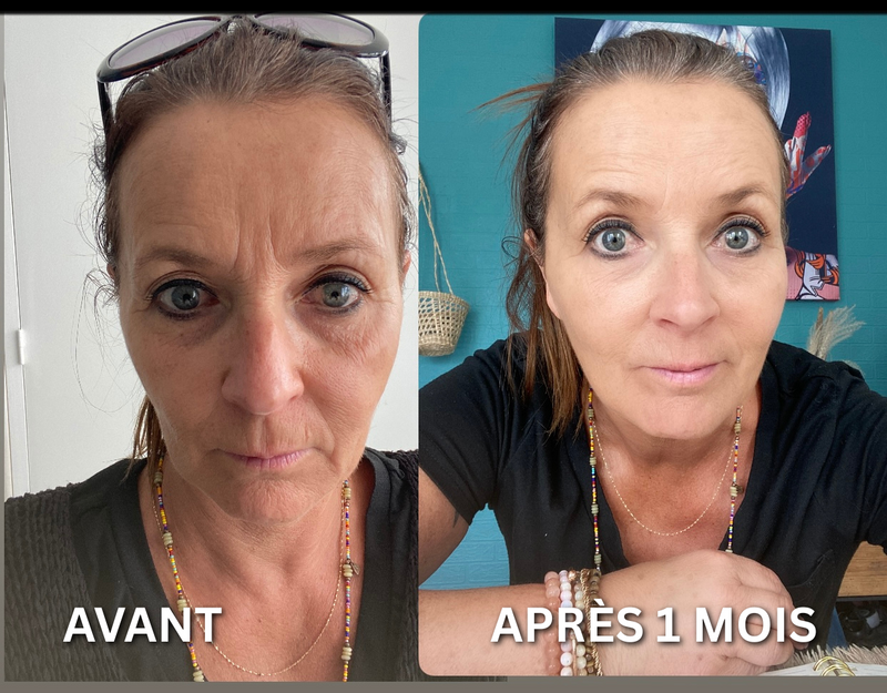 Kit Anti-Âge Perle de Jeunesse Retrouvée