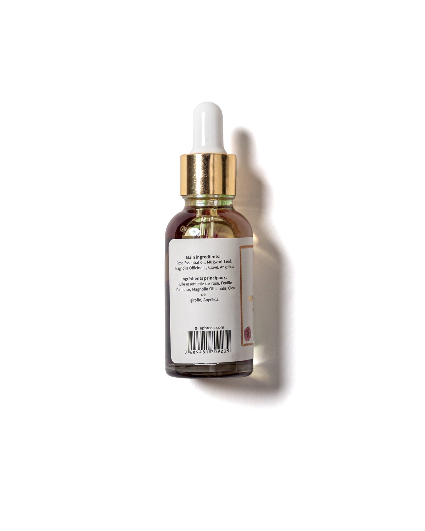 Huile Intime Miracle
