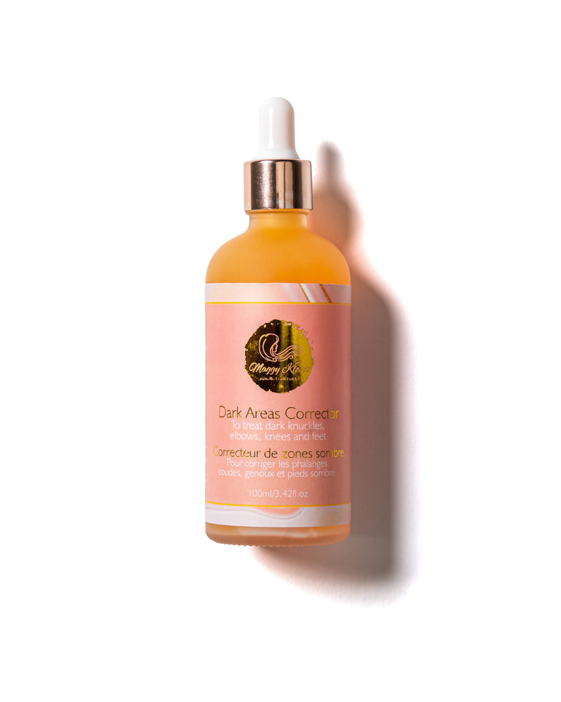 Correcteur de Zones Sombres