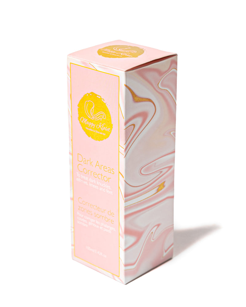 Correcteur de Zones Sombres