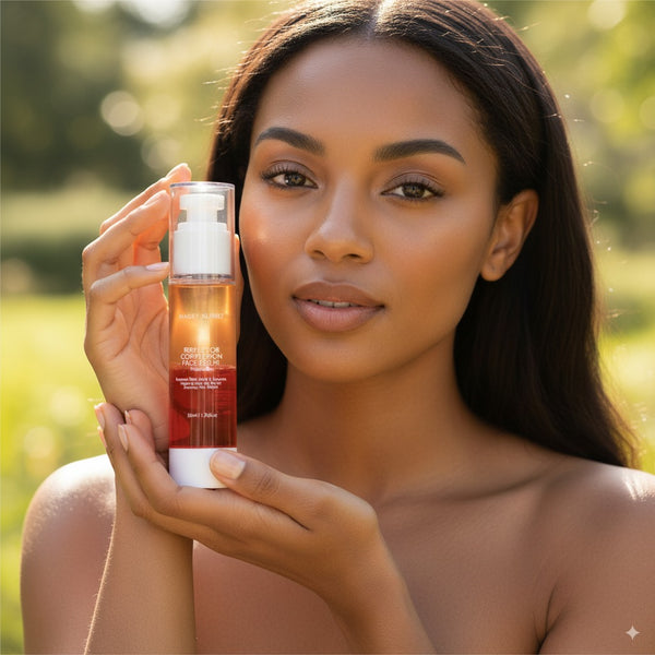 Sérum Visage Perfecteur de Teint - Multivitaminé / NOUVEAU FORMAT 50ML