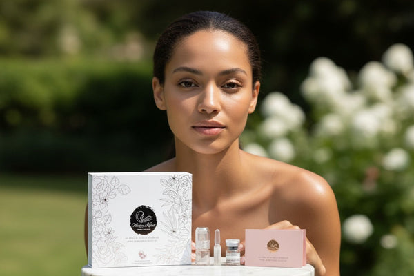 Kit Anti-Âge Perle de Jeunesse Retrouvée