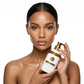 Leche Facial y Corporal Brillo Supremo - Tono Claro