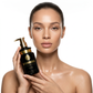 Leche Facial y Corporal Brillo Supremo - Tono Mestizo