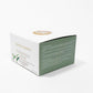 Mascarilla Facial Detox de Arcilla y Té Verde
