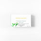 Mascarilla Facial Detox de Arcilla y Té Verde