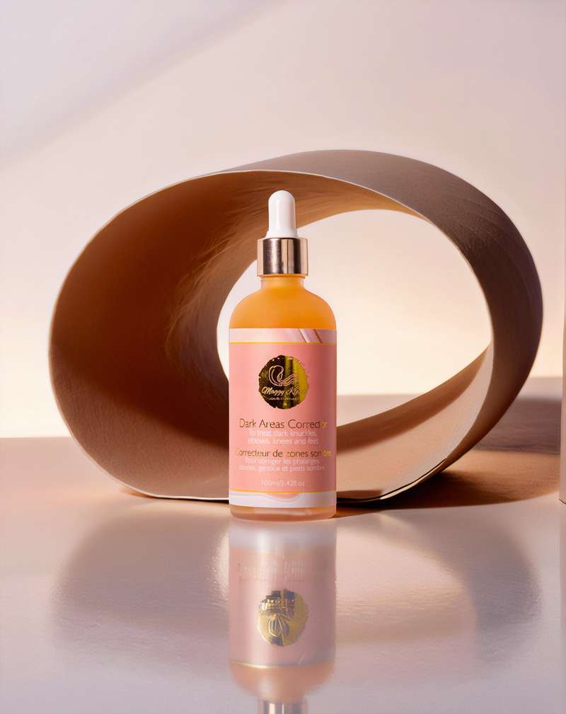 Correcteur de Zones Sombres