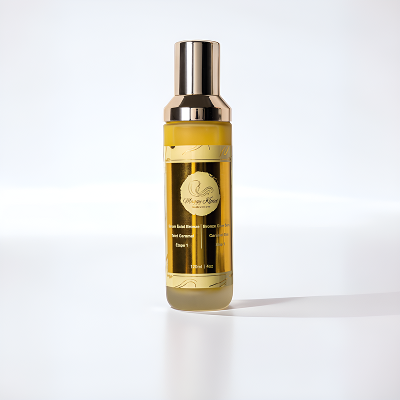 Gamme Teint Métisse - Éclat Suprême
