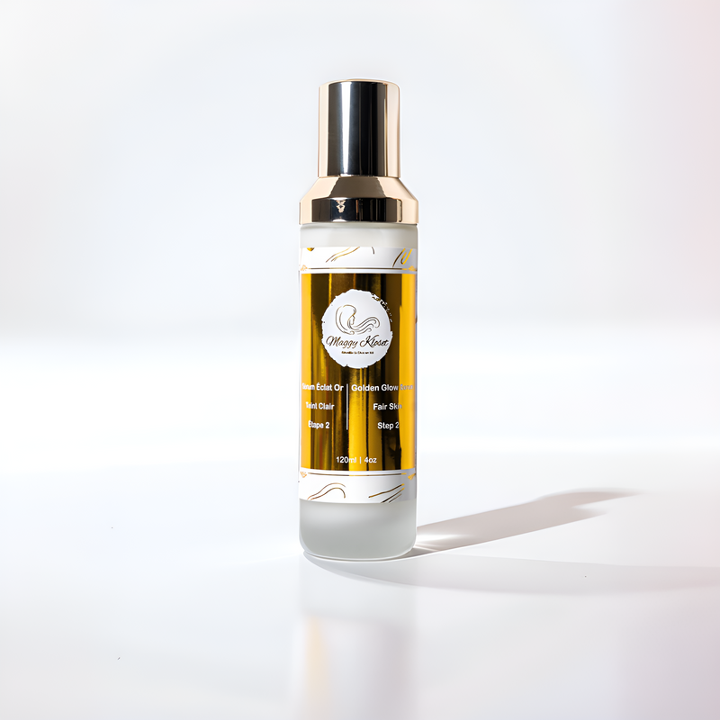 Gamme Teint Métisse - Éclat Suprême