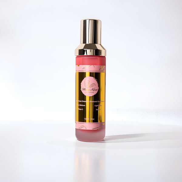 Sérum Éclat Diamant - Teint Métisse