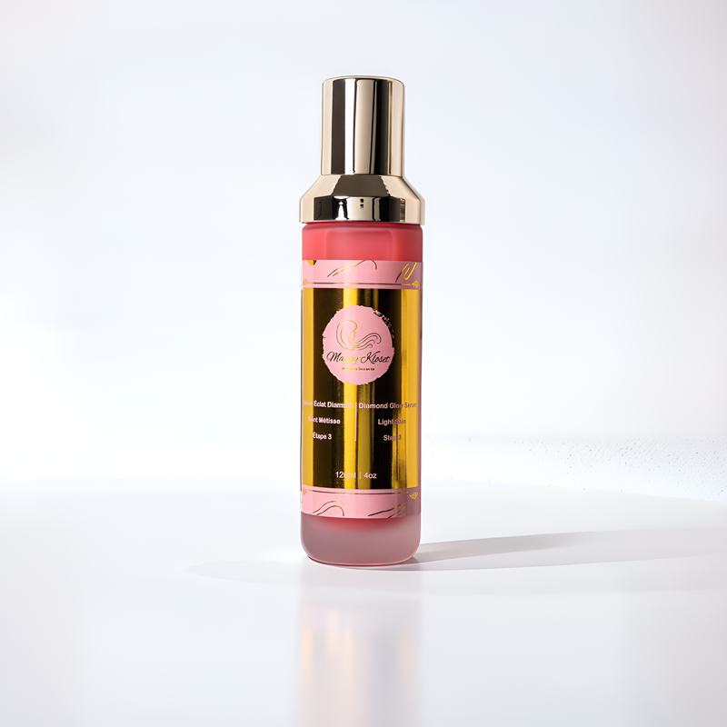 Gamme Teint Métisse - Éclat Suprême