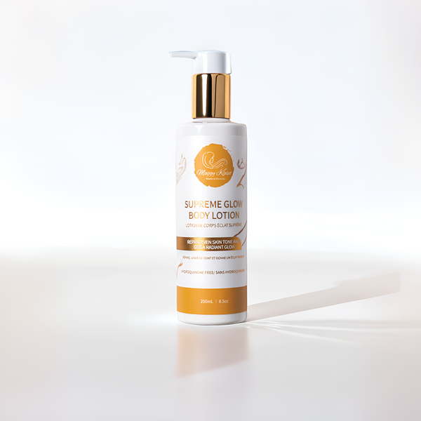 Lait de Corps - Éclat Suprême/ NOUVEAU FORMAT 300ML