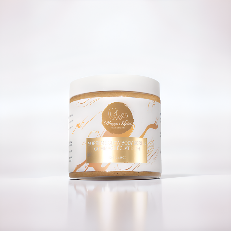 Gamme Teint Métisse - Éclat Suprême