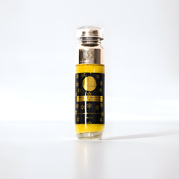 Sérum Brillance Ultime - Teint Métisse