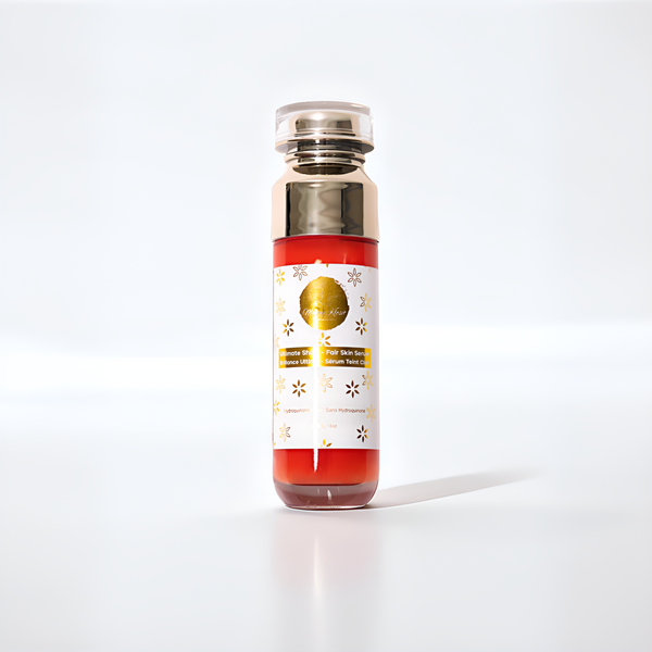 Sérum Brillance Ultime - Teint Clair