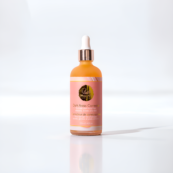 Correcteur de Zones Sombres