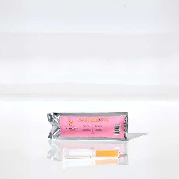 Gel de serrage vaginal