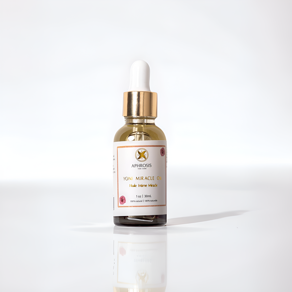 Huile Intime Miracle