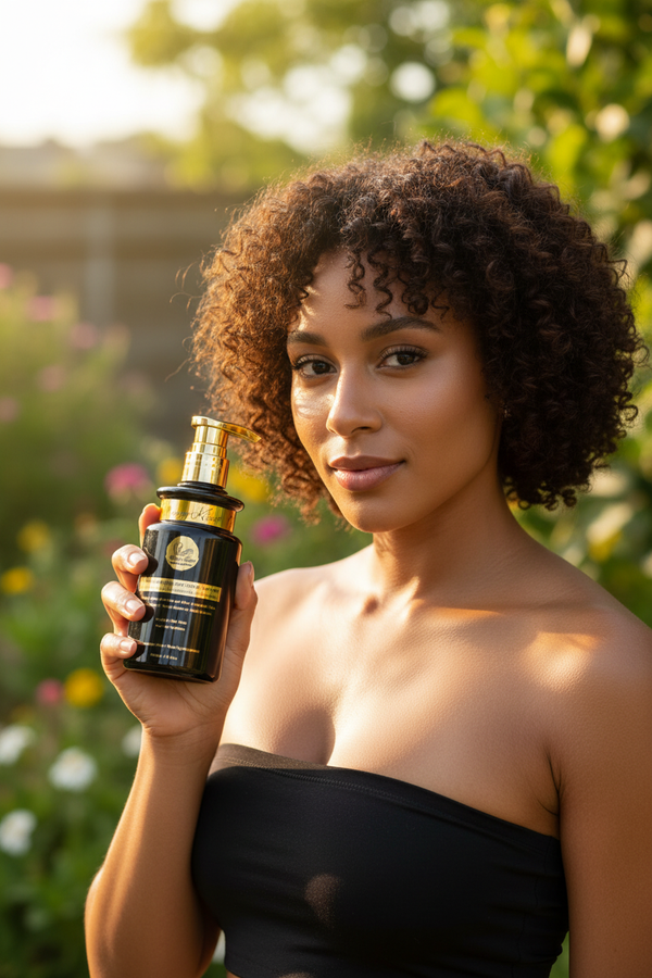 Gamme Brillance Ultime - Teint Métisse