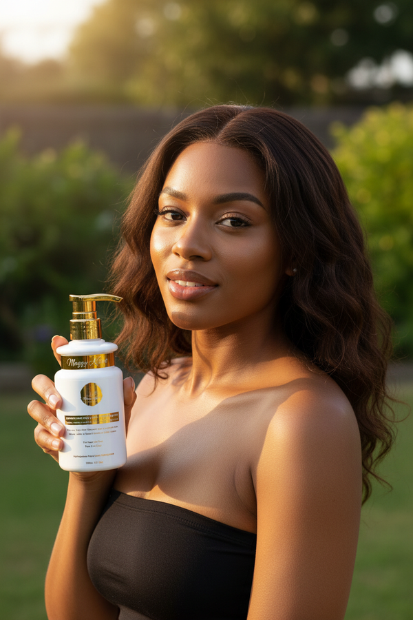 Gamme Brillance Ultime - Teint Clair