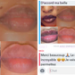 Bálsamo Labial Rosas Permanentes - NUEVO 15 ml
