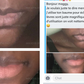 Bálsamo Labial Rosas Permanentes - NUEVO 15 ml