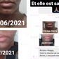 Bálsamo Labial Rosas Permanentes - NUEVO 15 ml