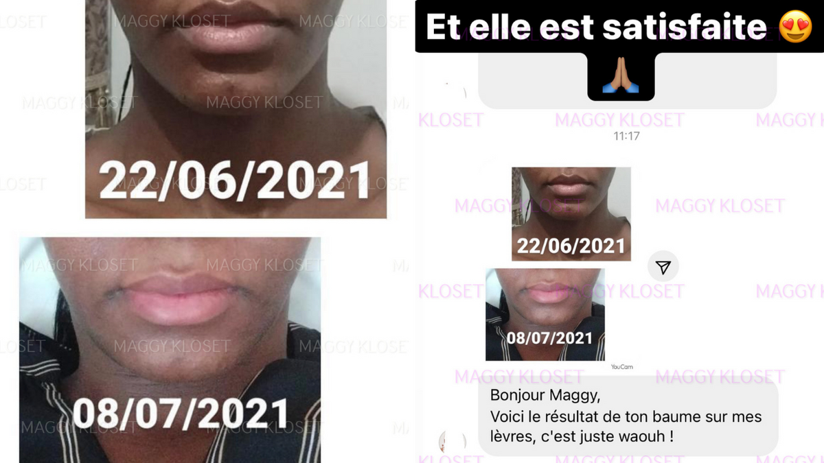 Bálsamo Labial Rosas Permanentes - NUEVO 15 ml