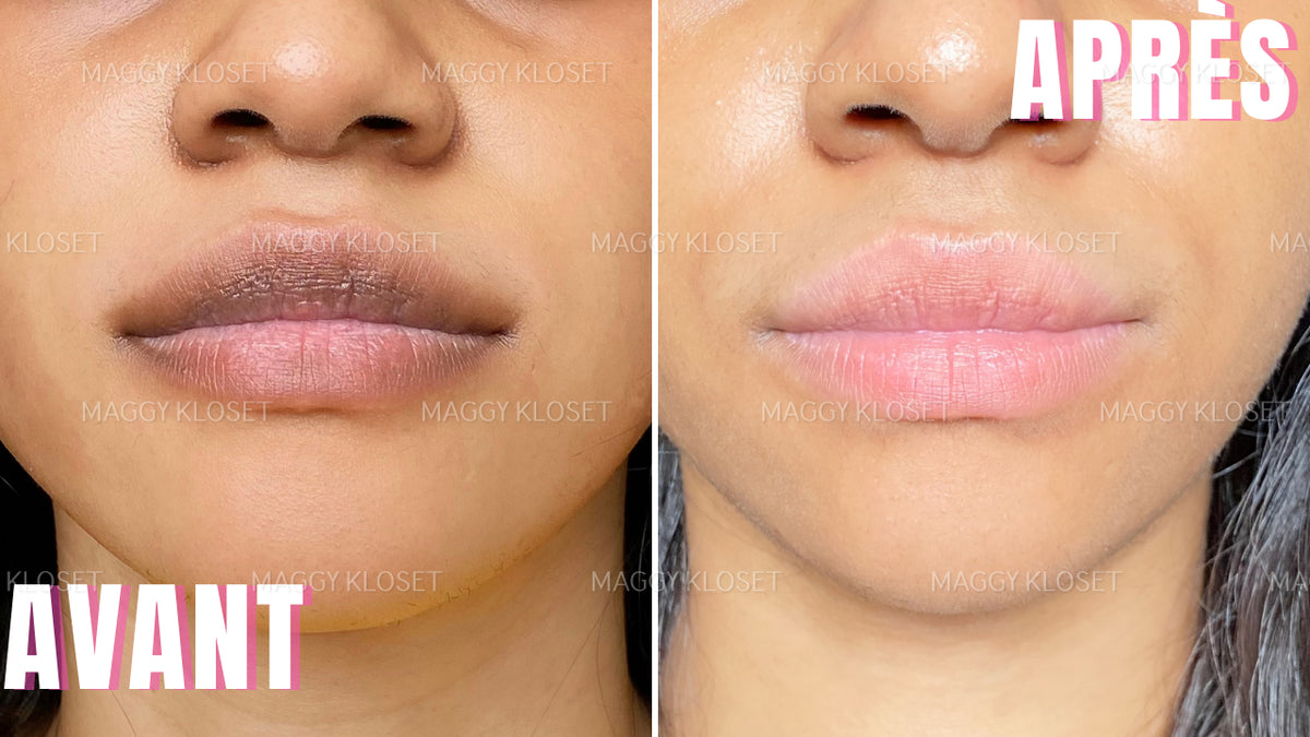 Bálsamo Labial Rosas Permanentes - NUEVO 15 ml