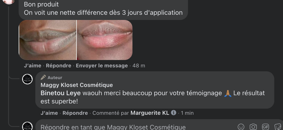Bálsamo Labial Rosas Permanentes - NUEVO 15 ml